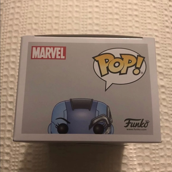 Funko Pop: Nebula Guardians of the Galaxy - Picture 5 of 5